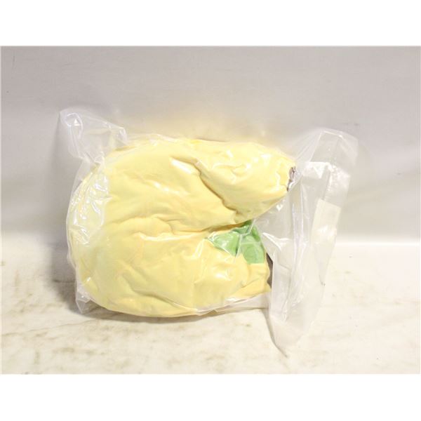 NEW BANANA PILLOW