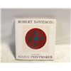 Image 1 : HAIDA PRINTMAKER BOOK, SIGNED BY AUTHOR