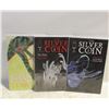 Image 1 : LOT OF 3 SILVER COIN COMICS