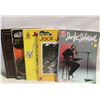 Image 1 : GUITAR LEARNING BOOKS, JACK JOHNSON AND BILLY