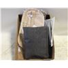 Image 1 : NEW AIRPLANE FOOT REST & PERSONAL CLOTH