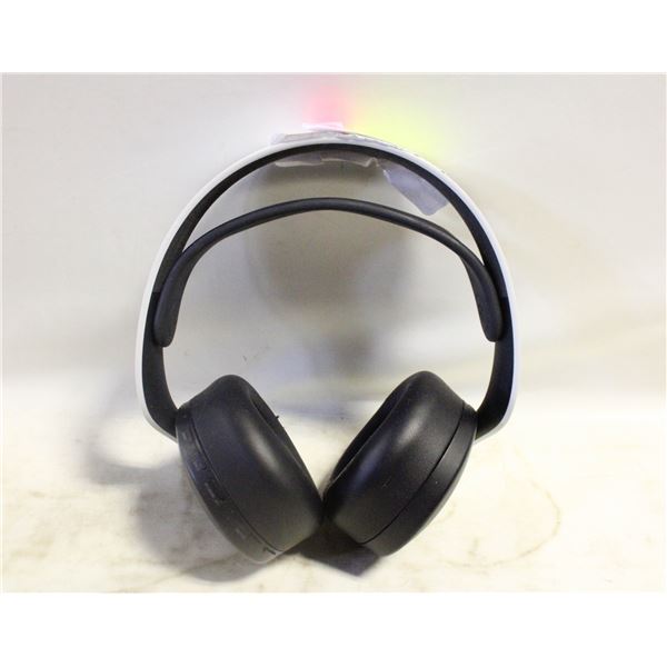 SONY PLAYSTATION PULSE 3D WIRELESS