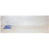 Image 1 : PREMIUM CLEAR ACRYLIC DRUMSTICK HOLDER