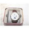 Image 1 : FOSSIL MENS WATCH W BOX NEEDS BATT