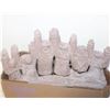 Image 1 : AUSTIN PROD. ELLEN LORD MENORAH