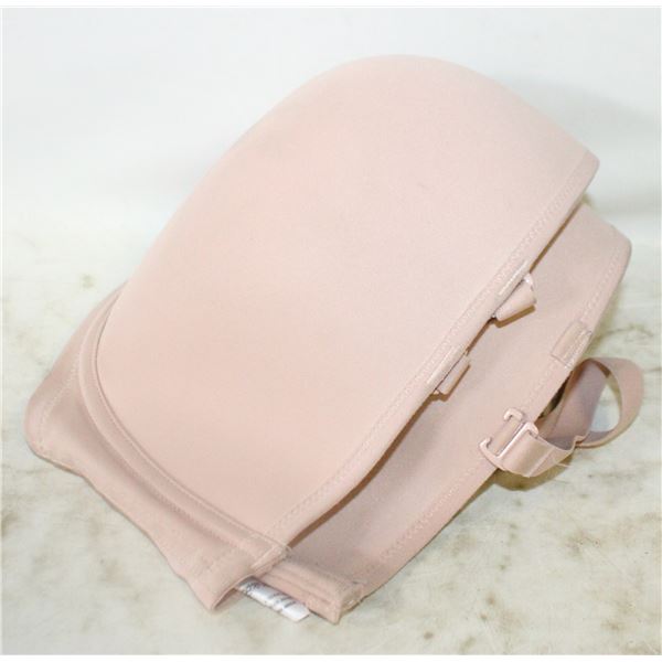 ELOMI WOMENS SMOOTH STRAPLESS SEAMLESS