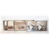 Image 1 : LOT OF ANTIQUE STEREOVIEW CARDS