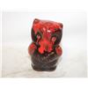 Image 1 : VINTAGE MCMASTER CRAFT OWL