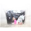Image 1 : 3 NEW SMALL GYM RAT TANK TOPS