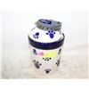Image 1 : NEW DOG COLLARS PLUS DOG TREAT JAR