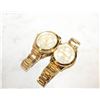 Image 1 : PAIR OF MICHAEL KORS WATCHES AS IS W BOX