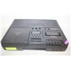 Image 1 : EIKI CD CASSETTE PLAYER RECORDER UNIT