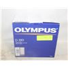 Image 1 : OLYMPUS D390 CAMERA W BOX