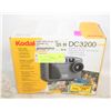 Image 1 : KODAK DIGITAL CAMERA W MISMATCH BOX