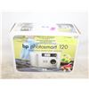 Image 1 : HP PHOTOSMART 120 CAMERA W BOX