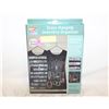 Image 1 : NEW DRESS HANGING JEWELLERY ORGANIZER - DUAL