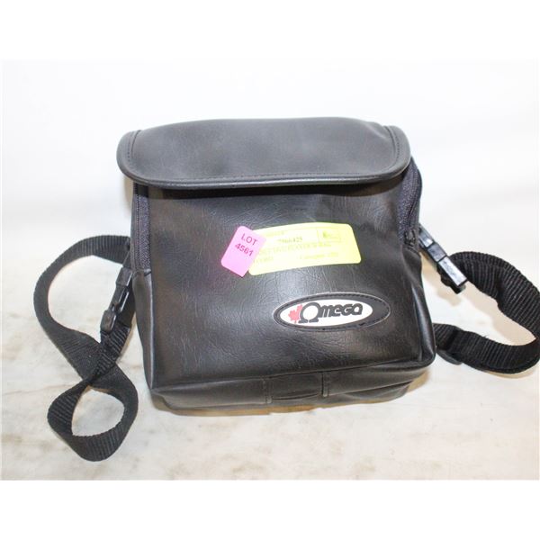 PORTABLE DVD PLAYER W BAG AND CORD