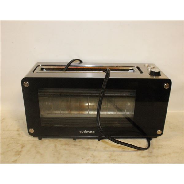 CUSIDIMAX TOASTER
