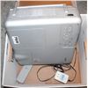 Image 1 : NEC COMPUTER PROJECTOR NO CORD