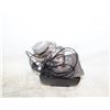 Image 1 : ROCK WATER FOUNTAIN TESTED WORKING