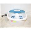 Image 1 : FOOT SPA NEVER USED