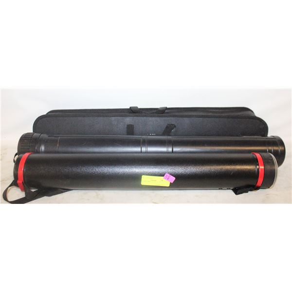 3 SLING CASES