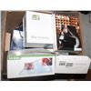 Image 1 : BOX OF VINTAGE ASSTD CELL PHONES