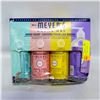 Image 1 : 4 PACK OF MEYER'S CLEAN DAY HAND SOAP VARIETY PACK