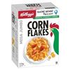 Image 1 : NEW 2 PACK OF KELLOGG'S CORN FLAKES - 2 X 610G