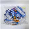Image 1 : BAG OF 16 PURE PROTEIN CHOCOLATE BARS - 16 X 50G