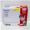 Image 1 : MEDICOM TRUGARD NITRILE MEDICAL GLOVES - 2 BOXES