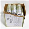 Image 1 : BOX OF 19 FEVER-TREE GINGER BEER - BOLD & SPICY