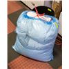 Image 1 : 2 PACK OF BEAUTYREST COOLING PILLOWS - 20 X 28"