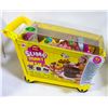 Image 1 : ZURU SLIME MART REALISTIC SLIME FOOD SET