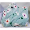 Image 1 : KATE & SPADE PLUSH THROW BLANKET - 60 X 70"