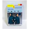 Image 1 : 32 DEGREE COOL UNISEX WATERPROOF RAIN JACKET TEAL