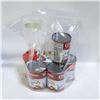 Image 1 : 6 PACK OF CARNATION EVAPORATED MILK - 6 X 354ML