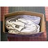 Image 1 : 2 PANELS OF BEAUTYREST BLACKOUT CURTAINS BEIGE