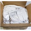 Image 1 : BOX OF 6 PIECES SLUMBER CHILL COOLING SHEET SET