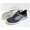 Image 1 : SKECHERS MENS SWIFT FIT MEMORY FOAM SHOES SIZE 12