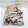 Image 1 : BAG OF 35 NUTELLA B-READY CRISPY FILLED WAFERS