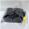 Image 1 : 2 ROLLS OF KIRKLAND GARBAGE BAGS BLACK 30G /113L