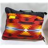 Image 1 : PENDLETON OUTDOOR PACKABLE BLANKET & BAG