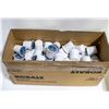 Image 1 : BOX OF 80 VAN HOUTTE FRENCH DARK ROAST COFFEE PODS