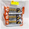Image 1 : BAG OF 11 GATORADE WHEY PROTEIN BARS - 11 X 80G