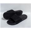 Image 1 : ROOTS MENS SLIDES BLACK SIZE 11