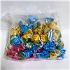 Image 1 : BAG OF WITORS ITALIAN TRUFFLES ASSORTED CHOCOLATES