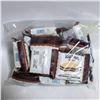 Image 1 : BAG OF 23 RIP VAN DARK CHOCOLATE WAFERS WITH CREAM