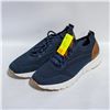 Image 1 : STEVE MADDEN MENS SHOE NAVY BLUE SIZE 8