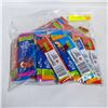 Image 1 : BAG OF 63 SUNRYPE FRUIT TO GO STRIPS FRUIT SNACKS